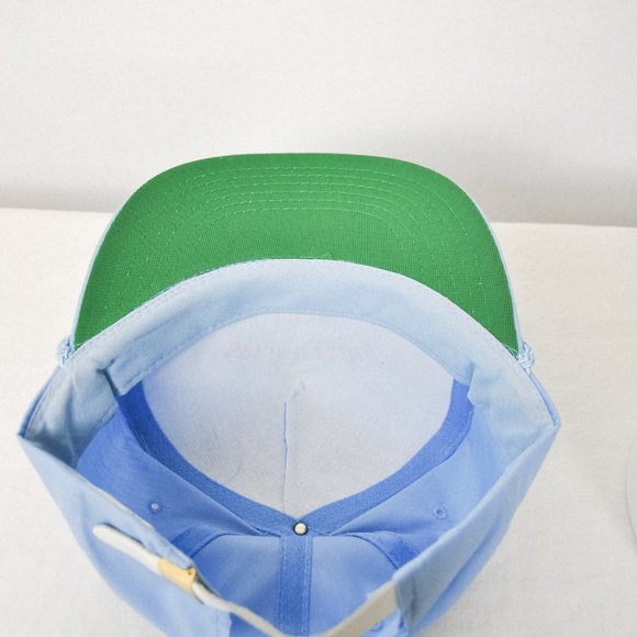 Vintage 1992 Golf Tour Ball Cap Hat - Picture 8 of 9